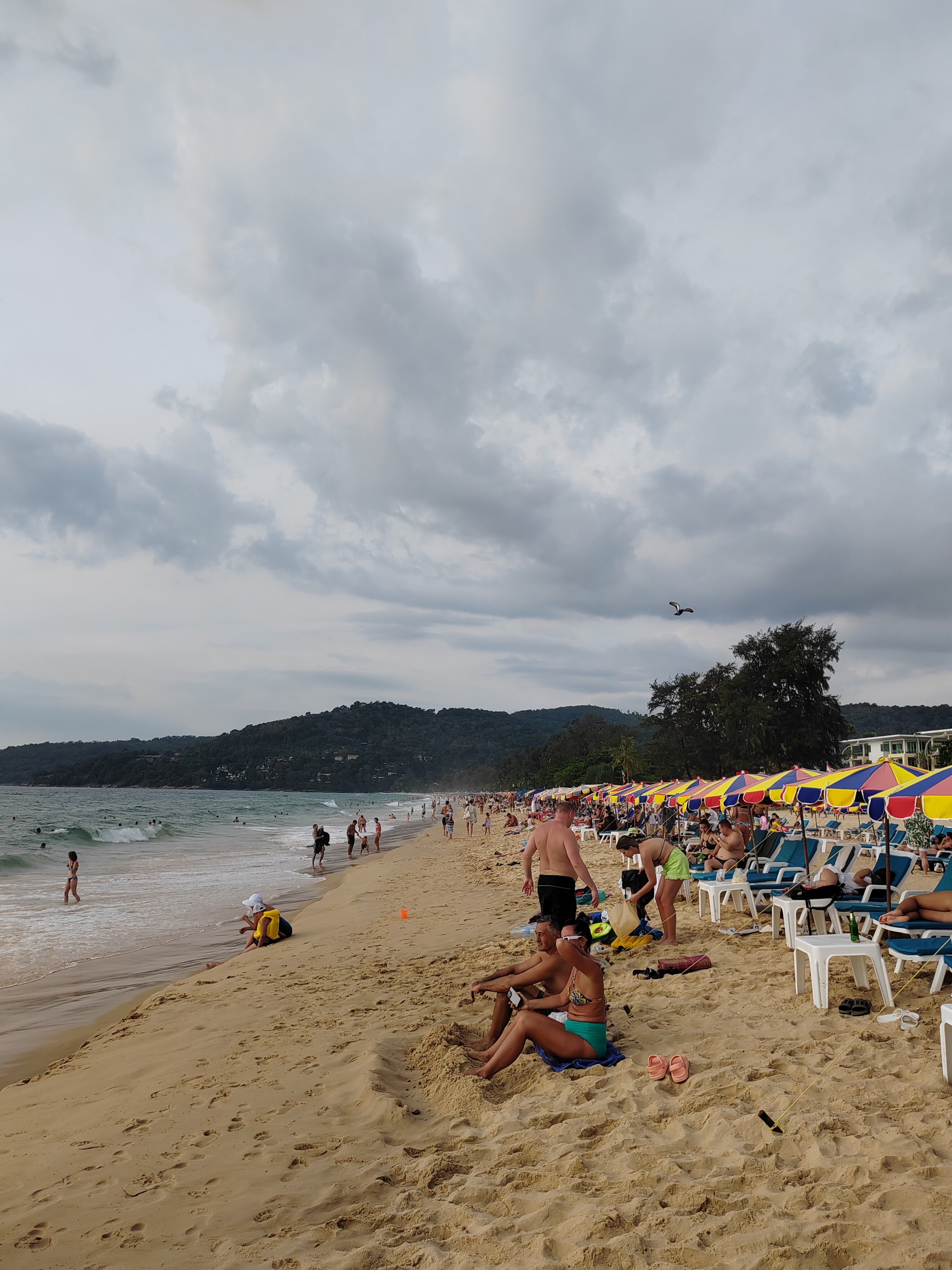 Фото Baan Karonburi Resort