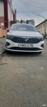 E-Taxi (Malo-Tobolskaya Street, 20), taxi depot