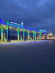 АГНКС Центротех АЗС (rabochiy posyolok Novospasskoye, Zavodskaya ulitsa, 2А), lpg filling station