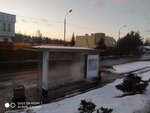 Немчиново (Moscow Region, Odintsovskiy Urban District, derevnya Nemchinovo, Rodnikovaya ulitsa), public transport stop