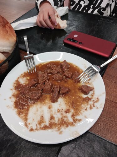 Restaurant Nokul Lezzet Duragi - South, Adapazari, photo
