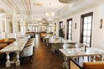 Omega (улица Ерошенко, 19), restaurant