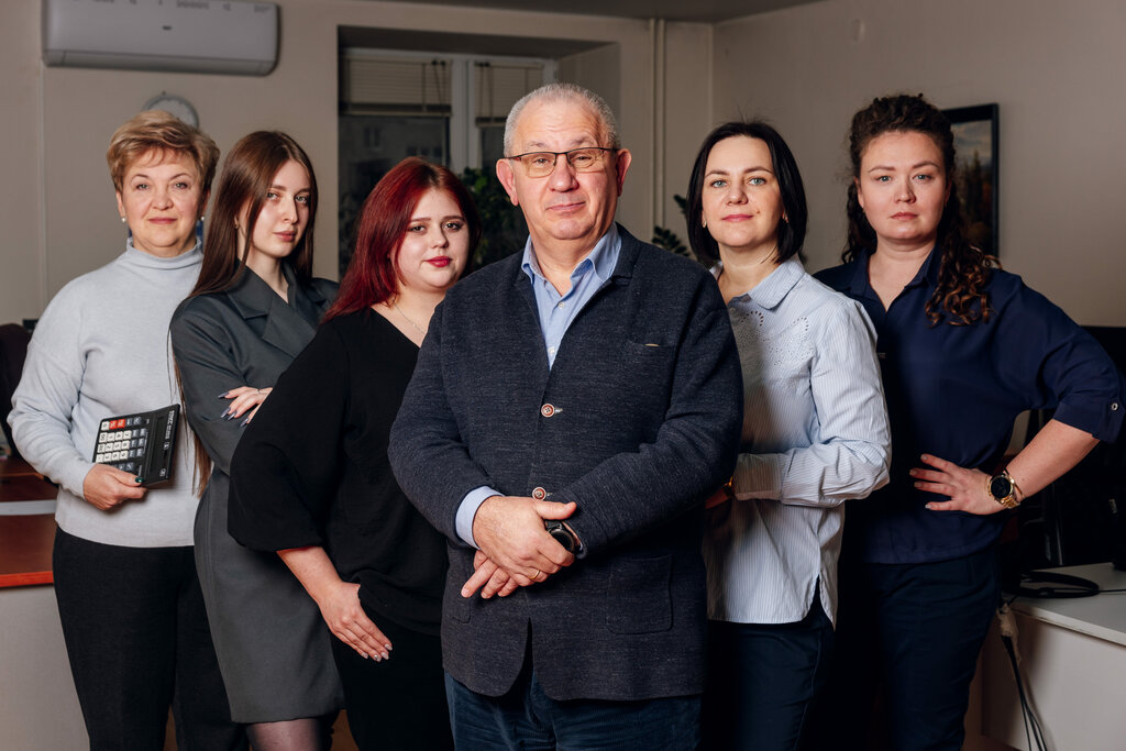 Accountants Konto - agentstvo sistemnykh finansovykh resheny, Zhukovskiy, photo