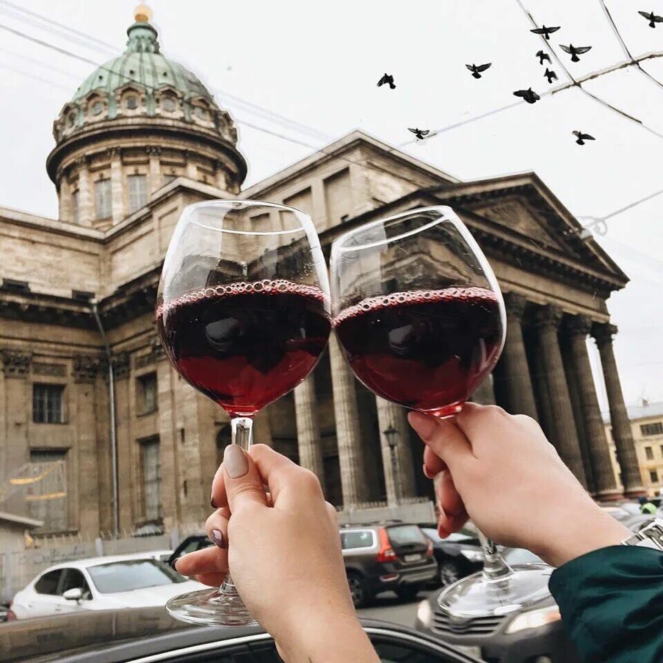 Фото Рапсодия