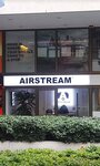 Airstream (İstanbul, Şişli, Cumhuriyet Cad., 50B) ، شاحنات ومقطورات