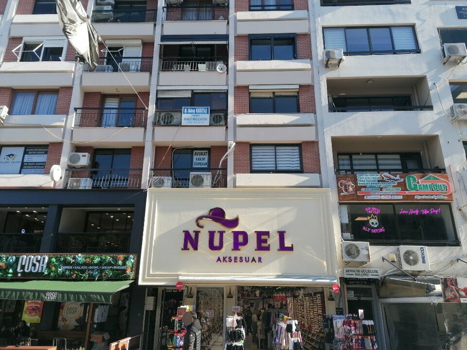 Agricultural machinery, equipment Almeks, Izmir, photo