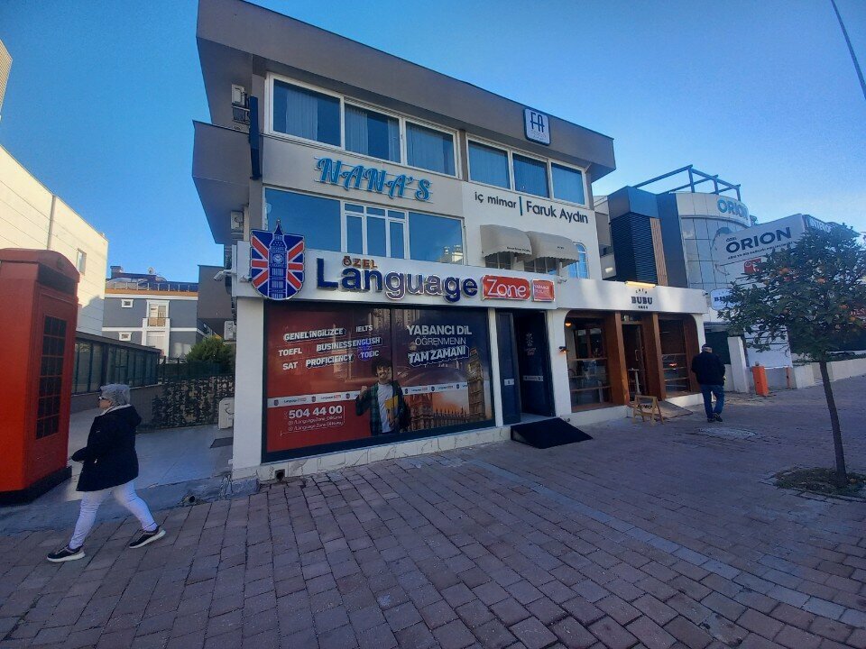 Organization and maintenance of exhibitions Svg Fair Congress Advertising, Antalya, photo