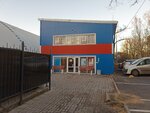 Ice of Champions (Bolshaya Ozyornaya Street, 56), sports school