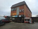 Taxi-07 (Abulkhair Khan Avenue, 78/1), pedido de taxi
