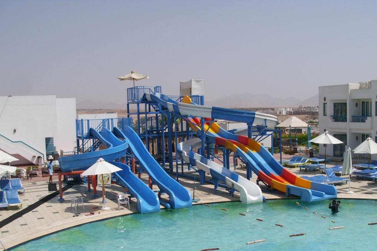 Фото Sharm Holiday Resort