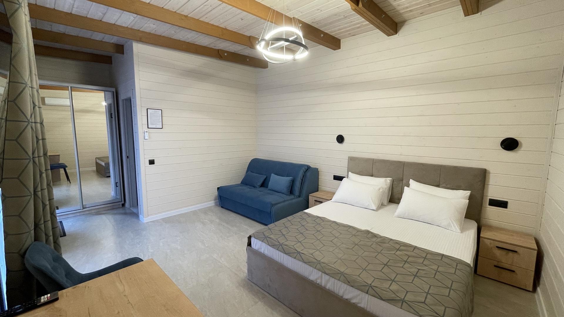 Фото Колибри