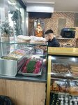 Шашлычная (Vokzalnaya ulitsa, 1с5), cafe