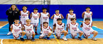 Academy Basketball (Istanbul, Maltepe, Cevizli Neighborhood, Tugay Frontage Road, 4) ، نادي رياضي، مجموعة