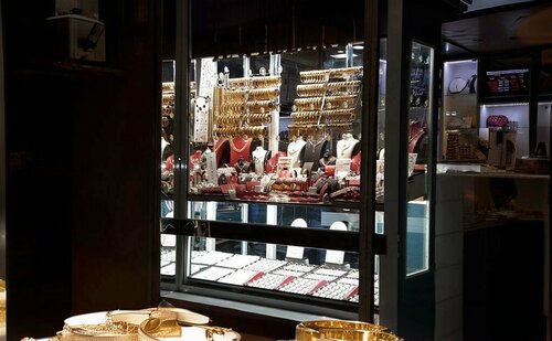 Kansu Kuyumculuk Fotoğraf 2