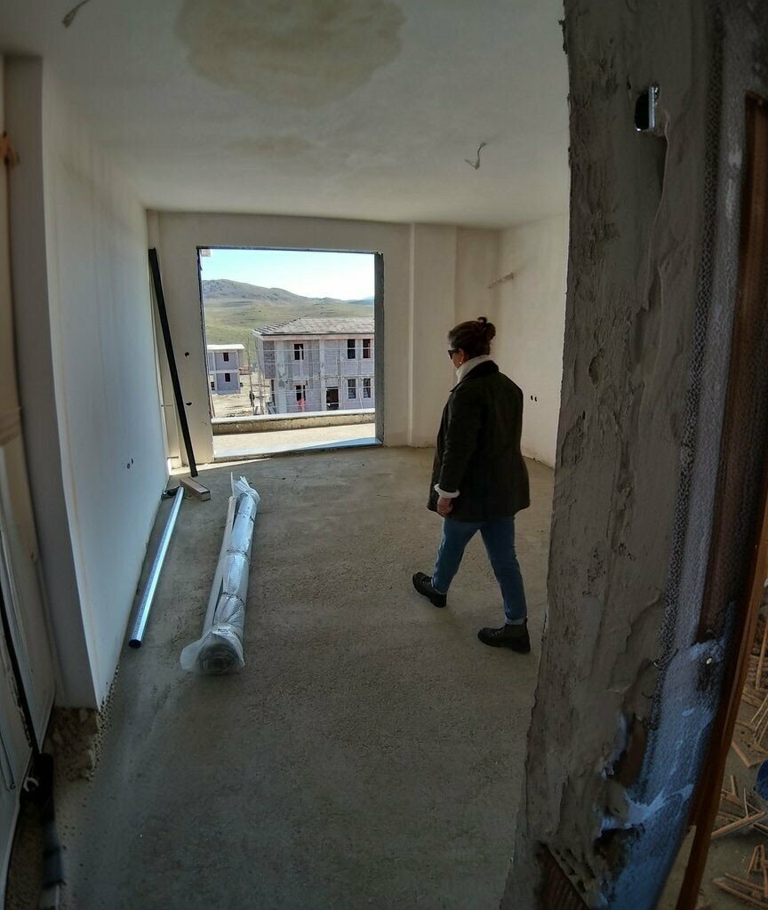 Construction company Kayum Construction, Izmir, photo