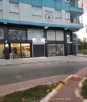 Özel Dentalina Ağız ve Diş Sağlığı polikliniği (Antalya, Muratpaşa, Mevlana Cad.), dental clinic
