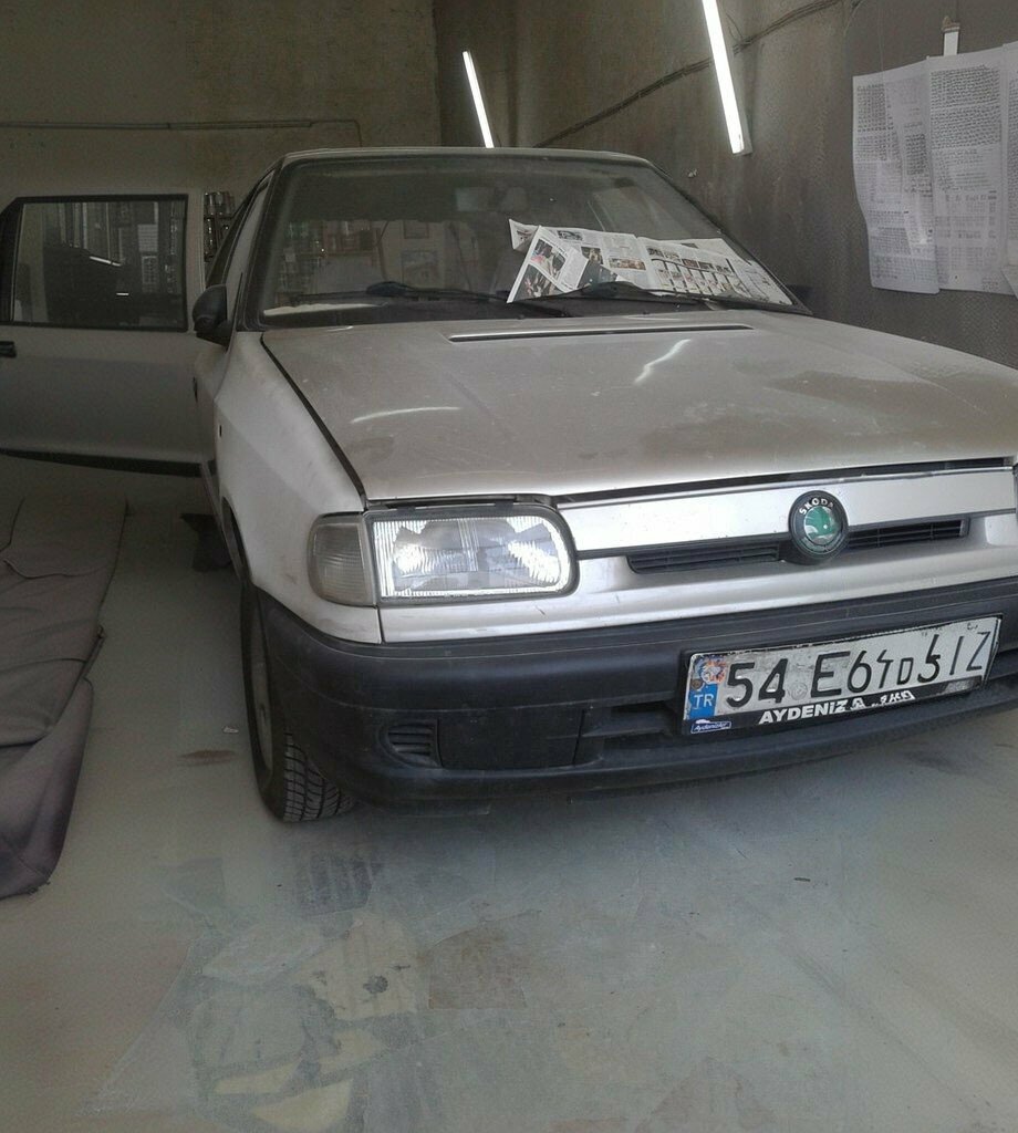 Auto body repair Ender Auto Paint, Pamukova, photo