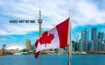 Erva Visa Consultancy Services (Ankara Province, Cankaya District, Güvenevler Mah., Yeşilyurt Sok., 6B) ، سلطات الجوازات والهجرة