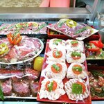 Butcher Aksu Raw or Cooked Meat Products Local Products (İstanbul, Catalca District, İstanbul Cad., 3A), restaurante