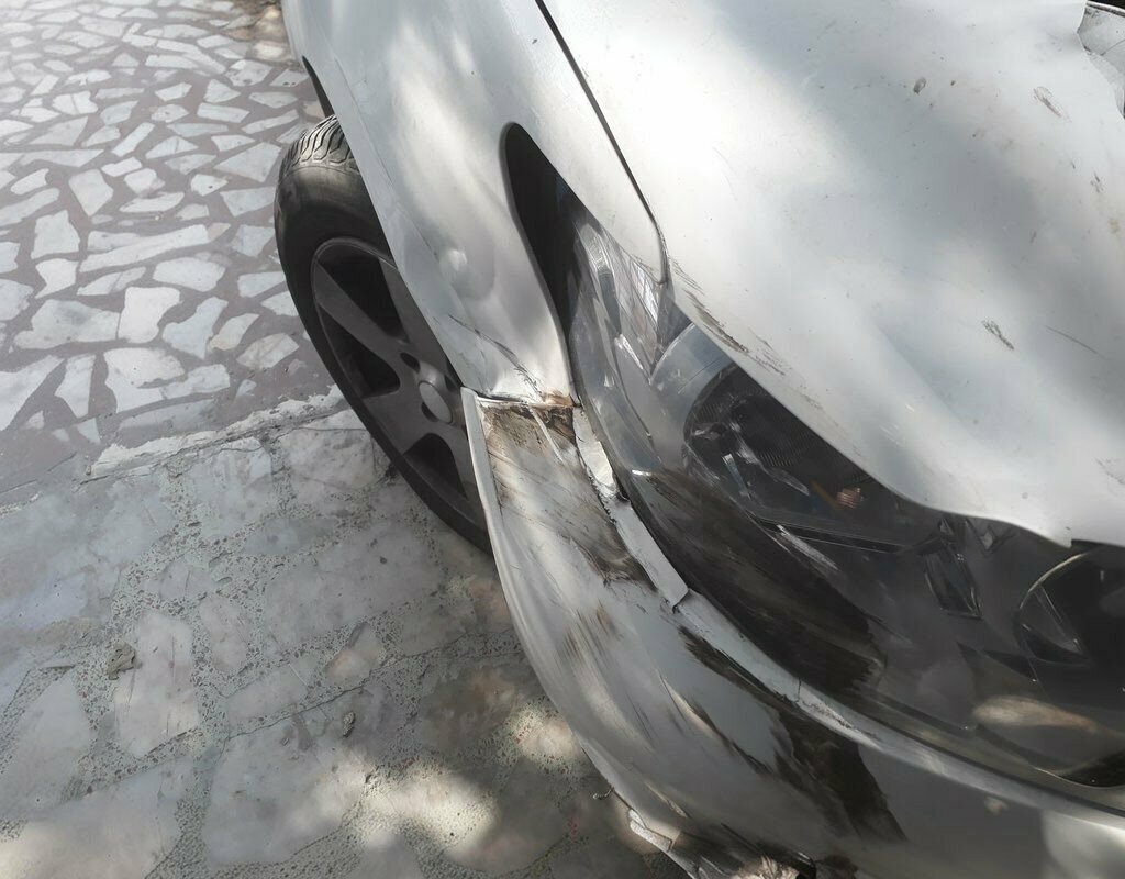 Автосервис, автотехцентр Ozfatih Automotive, Стамбул, фото