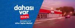 Bizim Toptan Market (Samsun, Canik, Yenimahalle Mah., Emek Cad., 29) ، مركز تسوق