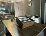 Wooden Box - Helen Laser - Wooden Box (İstanbul, Uskudar, Kısıklı Mah., Alemdağ Yan Yolu, 8C) ، مجمع متعدد المباني