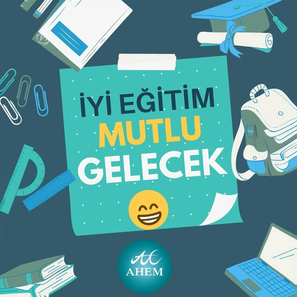 Educational center Private Ahem Personal Development and Foreign Language Course, Eskisehir, photo