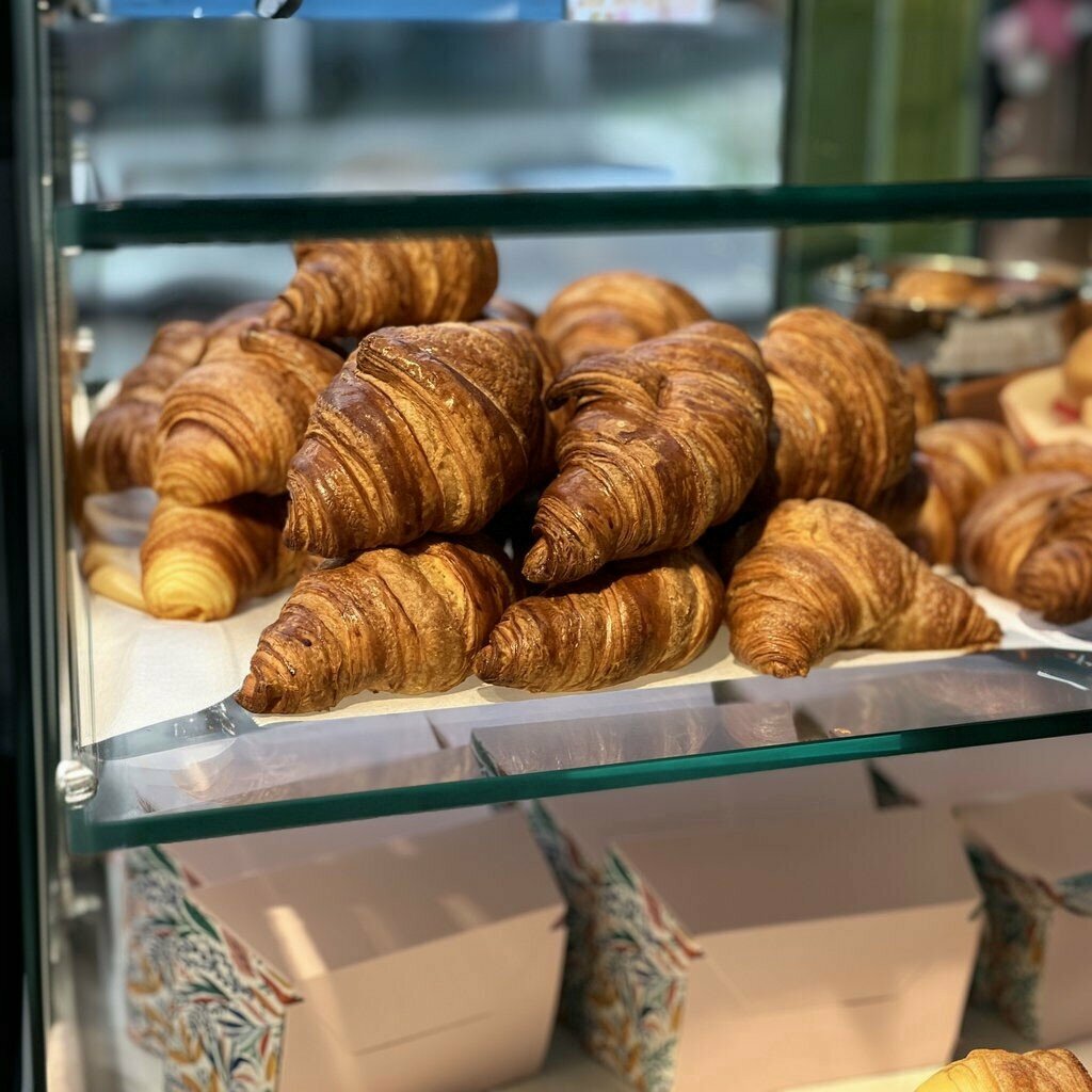 Coffee shop Hasan Efendi Chocolate & Coffee, Istanbul, photo