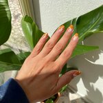 Ra Nailbar (Istanbul, Besiktas, Abbasaga Neighborhood, Gendarmerie School Street, 2A) ، صالون العناية بالأظافر