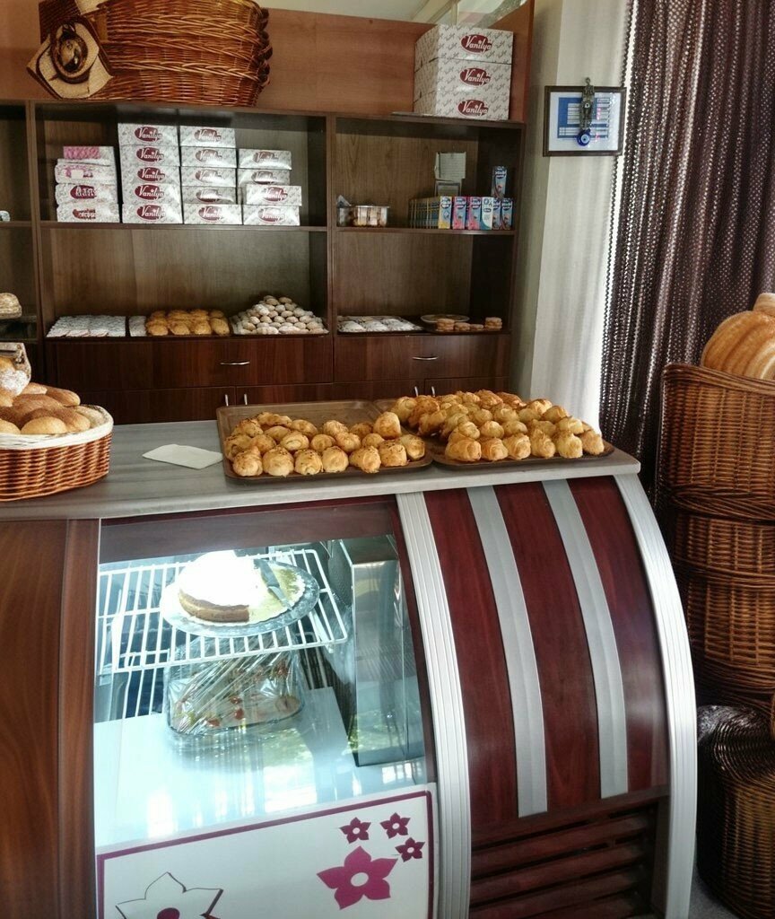 Cafe Vanilla Cafe, Isparta, photo