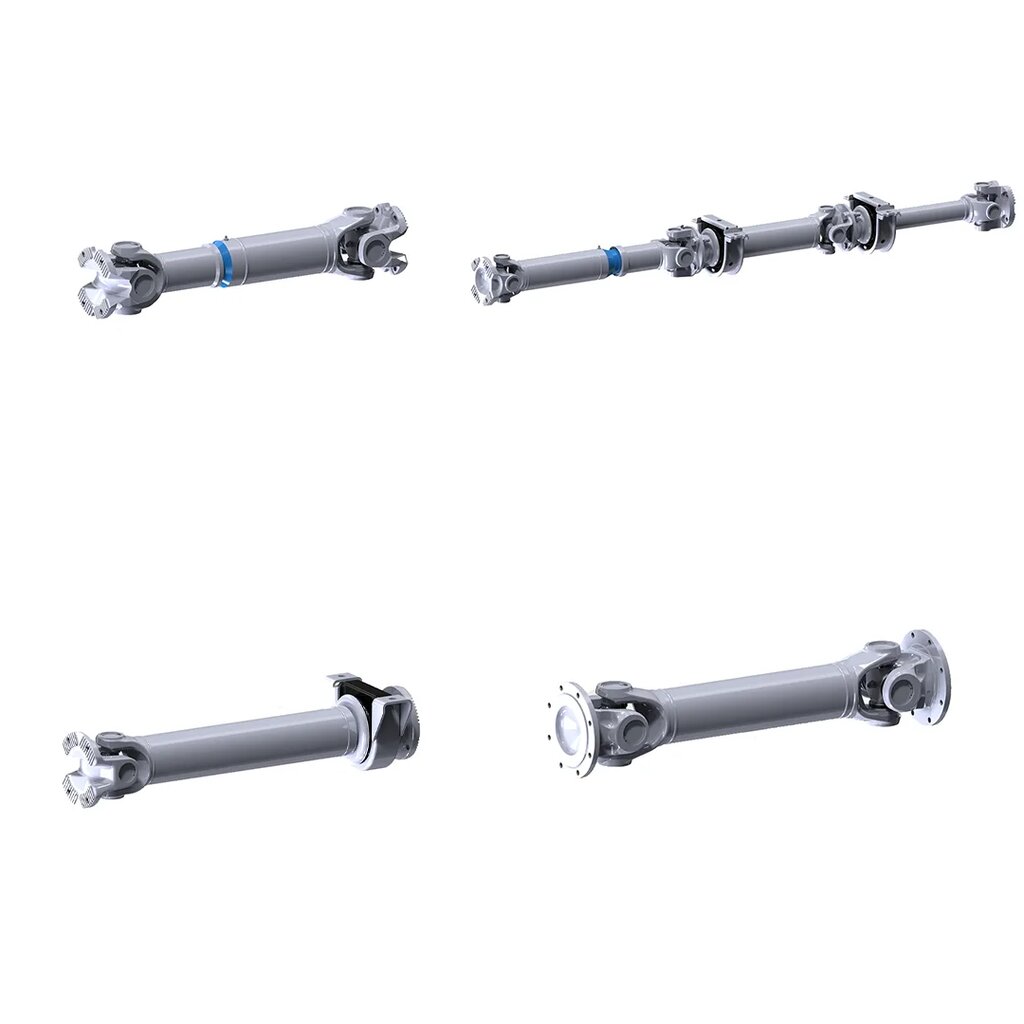 Production of auto parts Manisa Kardan Cemmer, Manisa, photo