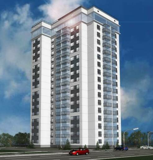 Qurilish kompaniyasi Eltikon Llp, , foto