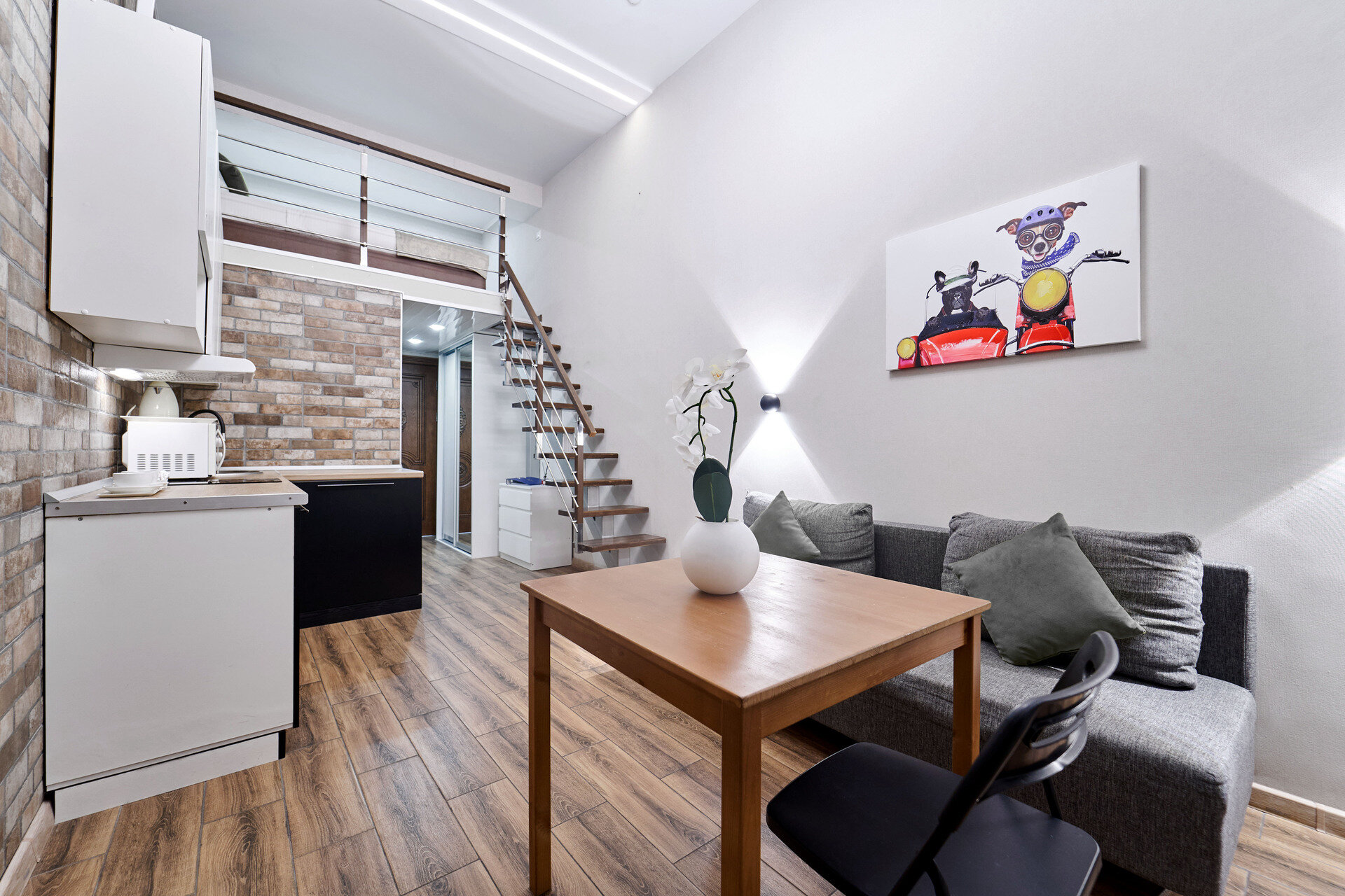 Фото Central Residence by Provence