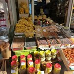 Women's Bazaar (Trabzon, Ortahisar, Pazarkapı Mah., Sandıkçılar Sok., 48B), market