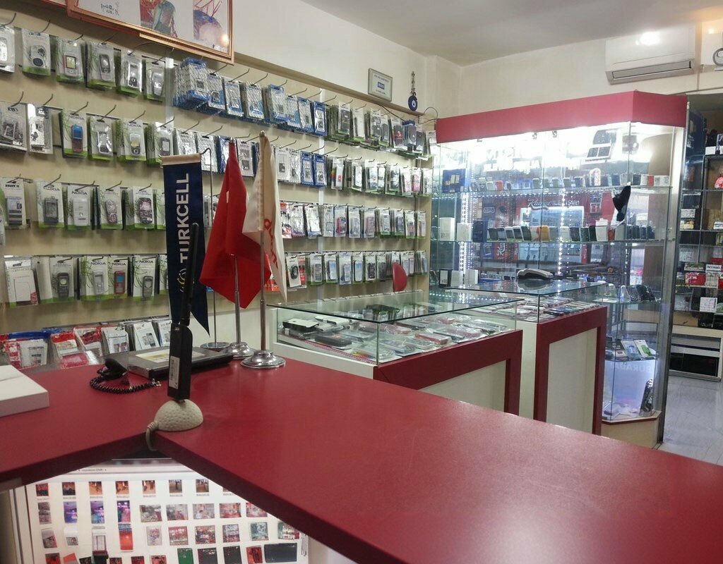 Mobile phone store Basarı Iletışım, Corlu, photo