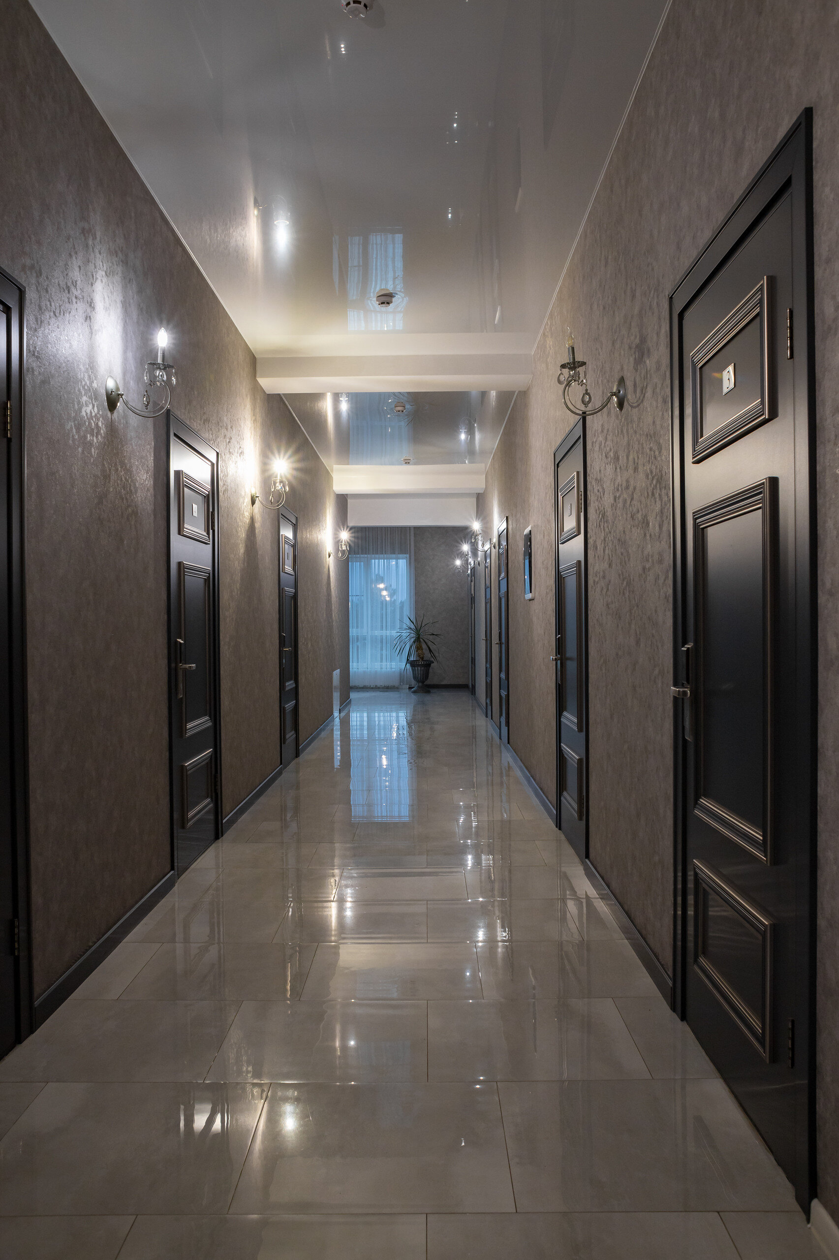 Фото Континенталь