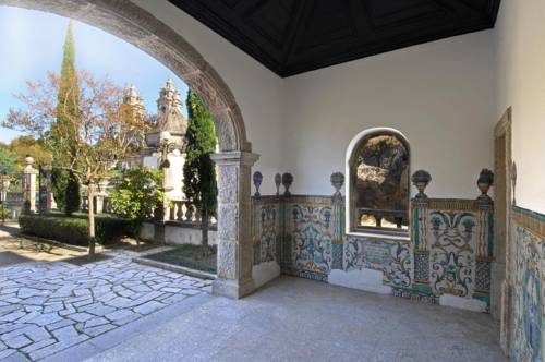 Фото Templo Hotel & SPA