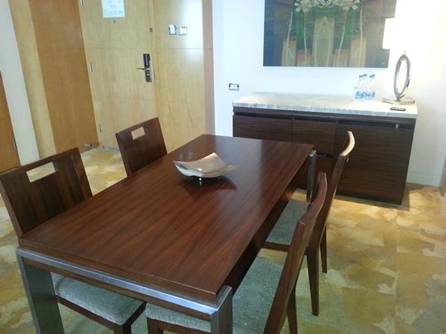 Фото Hyatt Regency Pune & Residences