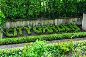Гостиница Hotel City Garden Amsterdam