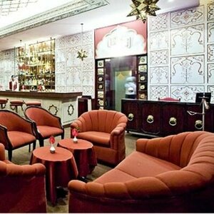 Гостиница Hotel Clarks Shiraz
