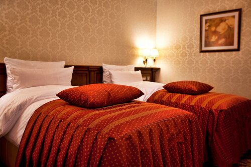 Hotel Multi Grand Hotel, Kotayk, photo