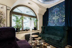 Гостиница Hotel Ester