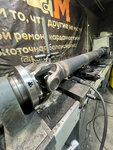 Кардан-М (Lenina Avenue, 98/1), repair of cardan shafts