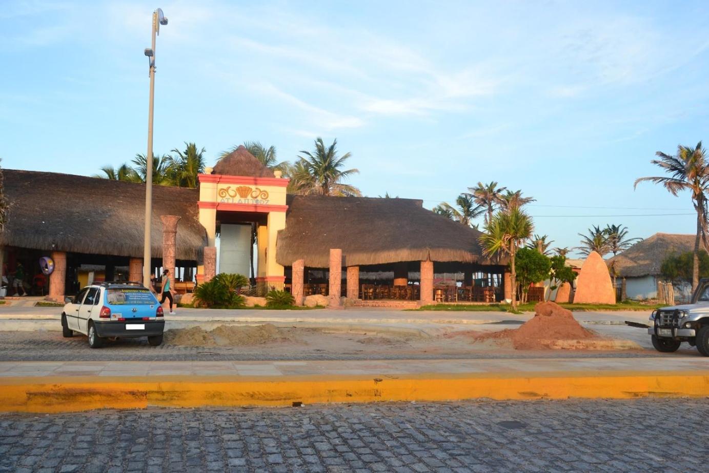 Фото Village Van Cartier - MeuLugarCeará