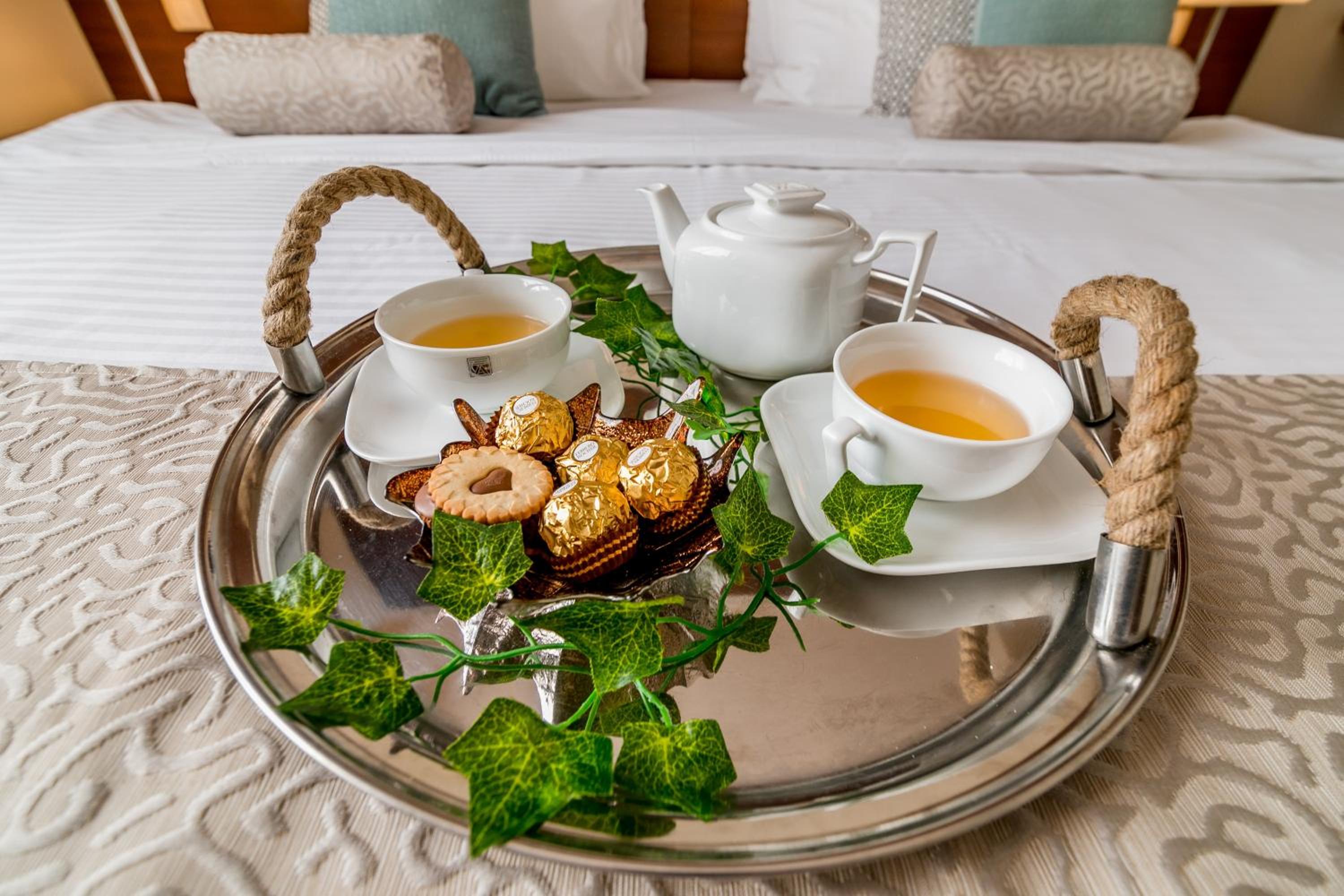 Фото Hedera Residences Kumbor