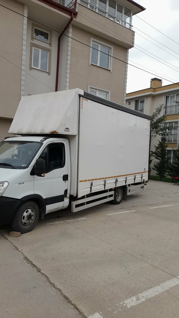 Moving company Gulez Home to Home Transport, Derince, photo