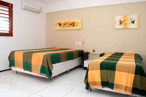 Фото Pousada Costa Marina