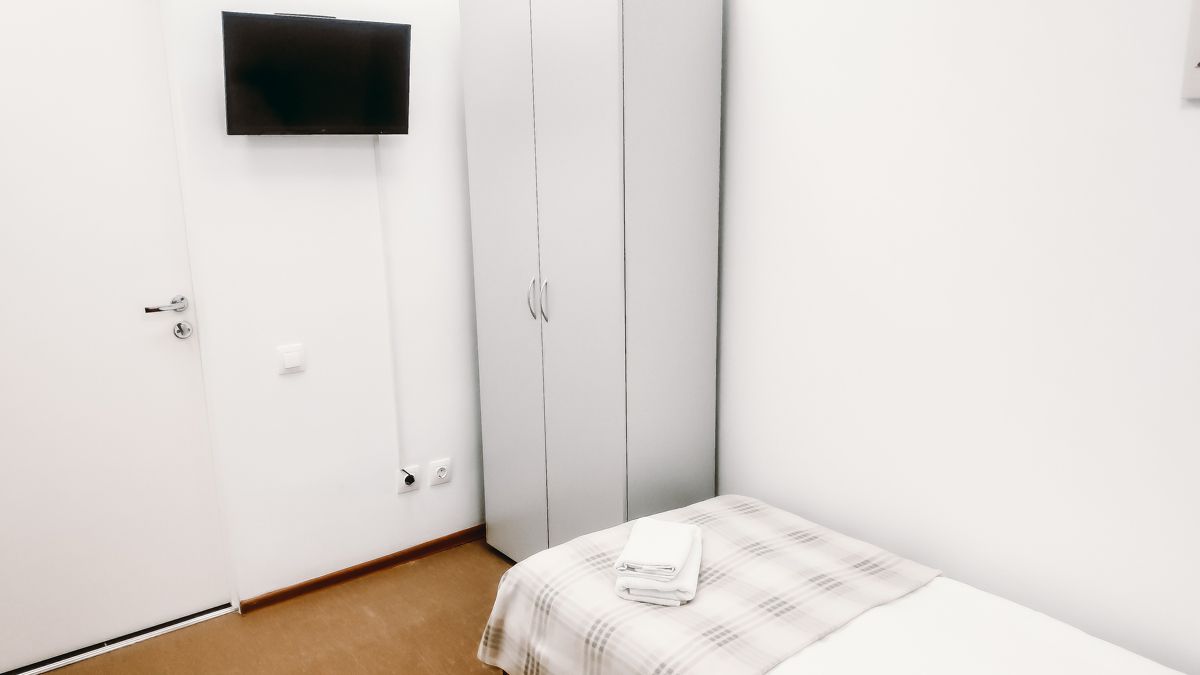 Фото Smart Hotel КДО Петрозаводск