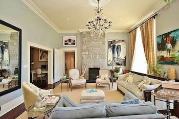 Внешний вид отеля All Suites Whitney Manor в Кингстоне, фото 2