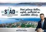 Siad Sinop Businessmen Association (İstanbul, Bağcılar, Mahmutbey Mah., Taşocağı Yolu Cad., 3), sindicato